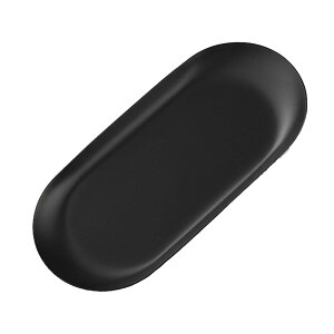 Alpha Depot XeX LbVgC RCgC vM ڂu ނK g[ ȉ~` (ubN, MTCY(18cm))