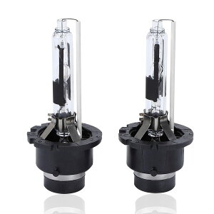 D2R HIDou 6000K 35W 12V ԗpwbhCg Px2Zbg