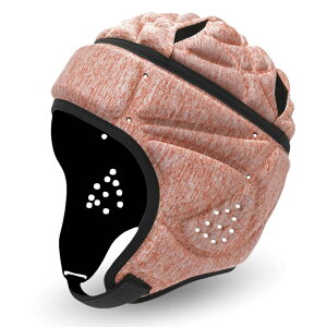 ラグビー ヘッドキャップ ヘッドギア 成人用 メンズ/レディース 男女兼用 頭保護 ラグビー用 プロテクター 頭部保護 ヘッドガード