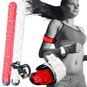 UMikke jO Cg LED A[oh [d USB y  h  ˍ tN^[ A[Cg WMO