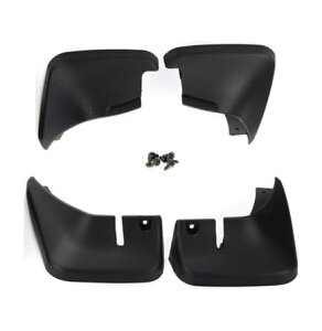 トヨタ 用 プロボックス サクシード マッドガード フラップ toyota 用 XP50 XP160 160 2002 2020 スプラッシュガード 泥フラップ 4個 純正 タイプ 社外品
