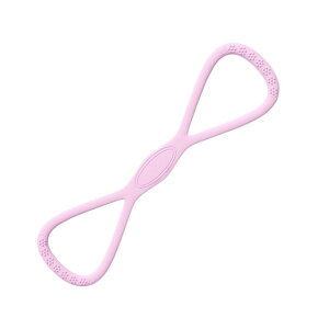 [DeerLuxe] �t�B�b�g�l�X�`���[�u �؃g�� �`���[�u �g���[�j���O �S���o���h �X�g���b�` �_�C�G�b�g �V���R���� �����^�ѕ֗� ���b�� �w�� �L�w �p�����P