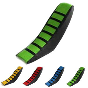 バイク オートバイ シート カバー モトクロス オフロード エンデューロ ホンダ ヤマハ HONDA YAMAHA 汎用