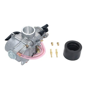 yone+lifestylezPCq ^Cv Lu^[ PWK28 ֕i oCNp ATV eiX p[c 28mm C  ЊOi 75cc-125cc ėp KDX125 200SR X[p[VFp KSR50/80/110 25