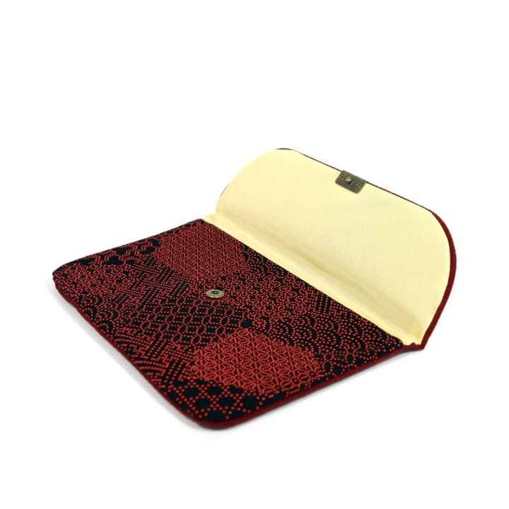 楽天市場】茶道具 小物入れ ポーチ 茶道 和装小物 和雑貨 印伝風 京  