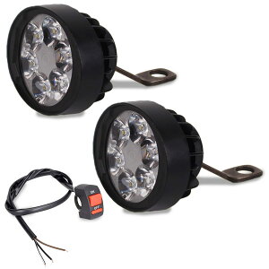 Meliore LED tHOv oCN p nh XCb` t {[WCg  6LED tHO M10 10mm 7/8 C` 22mm ~[  t ėp 2 Zbg