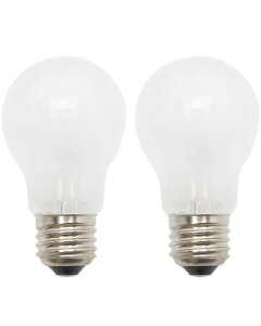 ���m���C�e�b�N ��ʔ��M�d���q�t���X�g�r100W�`2�Z�b�g(�d��2�g) E26���� TC-LW100V90W 1P - 2�Z�b�g