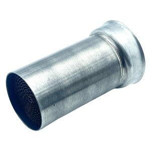 TIGRE BLANC 汎用 インナー サイレンサー バッフル バイク 排気 インナーバッフル マフラー 消音 音量 調整 オートバイ 50.8mm