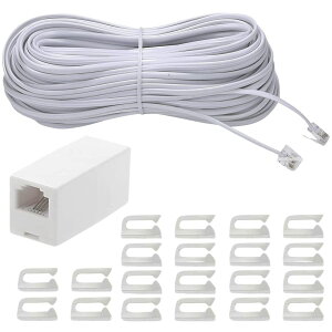 geneX 30m XW[P[u db W[P[u dbP[u dbP[u IXezP[u dbRlN^ RJ11A_v^[Xg[g RJ11 6P4C CCJv[ 