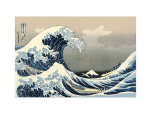WO\[pY 1000s[X ~js[X G xԎO\Zi _ސ쉫Q @ 38×26cm
