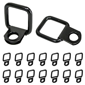 EXDUCT �^�C�_�E�� Jeep �W�[�v �����O���[ �g�����N D�����O 16�Z�b�g
