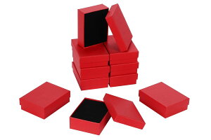 Crystal craft Mtg{bNX bsO ANZT[ v[g 9×7×3cm 10Zbg