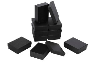 Crystal craft Mtg{bNX bsO ANZT[ v[g 9×7×3cm 10Zbg