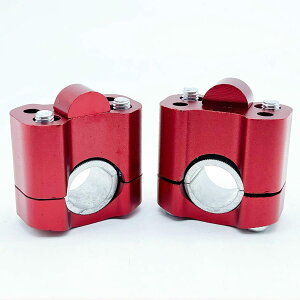 LEXOR �n���h�� �A�b�v �X�y�[�T�[ �o�C�N �o�[ �N�����v �A�b�v �ϊ� 22.2mm 28.6mm �Ή� �p�� ���P