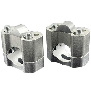 LEXOR �n���h�� �A�b�v �X�y�[�T�[ �o�C�N �o�[ �N�����v �A�b�v �ϊ� 22.2mm 28.6mm �Ή� �p�� ���P