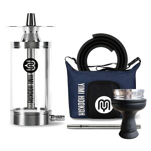 YIMI HOOKAH C~t[J V[V { Zbg pCv |[^u VR{E q[g}lWgt gуV_[obOt Vo[ ߂Ă1 XeXX`[ AN