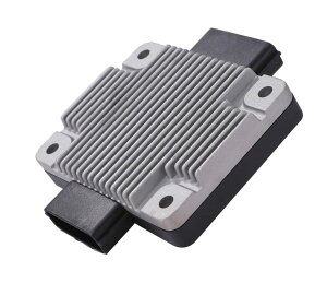 ���Y �p �p���[�g�����W�X�^ �X�J�C���C�� GT-R BNR32 R32 RB26DETT GTR 22020-05U00 �p���g�� �p���[ �g�����W�X�^�[ �R�C���p�b�N �_�� �C�O�i�C�^�[ ���W���[�� �ЊO�i