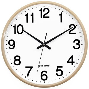 |v Ǌ|v Abjy Ȃv z v  É dg 12C` a 30cm 10`18  Vv fUC Ƃ wall clock  v