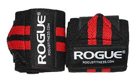 Rogue フィットネス リストラップ 24"