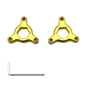 RIZES CjV AWX^[ oCN I[goC tg tH[N ėp a 14mm  JX^ p[c v[h A~ 2 Zbg