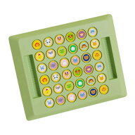 SOCONICA 神経衰弱ゲーム 知育玩具 脳トレ 記憶力アップ 子供（6歳以上）大人 高齢者向け おもちゃ ボー…