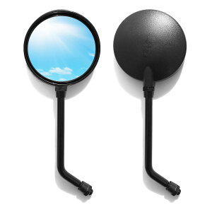 Archnote �o�C�N �~���[ z2 �Ή� �^�C�v �V���[�g �����O 10mm ���E �Z�b�g ���E���h �� �^ ���� �J�X�^�� �p�[�c �ėp �T�C�h �u���b�N