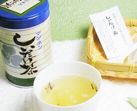 マンネン しいたけ茶 80g