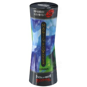 NE }WbNpE_[ _[NuE 50g e 5ŊȒP Yi  MAGIC POWDER Y fB[X