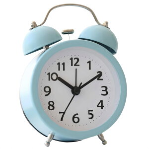 YYDS 大音量 アラーム 振動 置き時計 おしゃれ 爆音 アナログ 絶対起きれる目覚まし時計 うるさい 絶対起きる 目覚ましどけい 大音量 ベル 可愛い うるさい 爆音 絶対起きる ベル音 めざまし