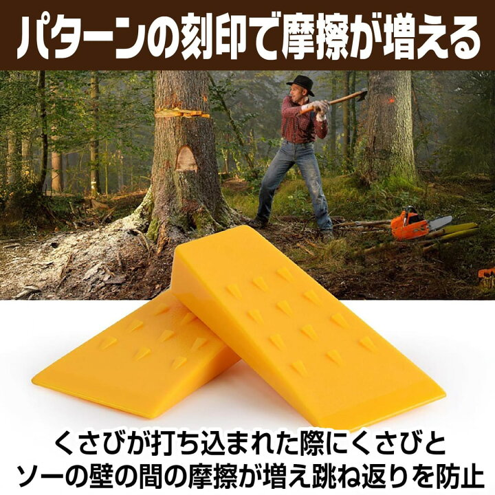楽天市場】IMPACTオンライン 薪 丸太 トング 林業伐採道具 ログリ 