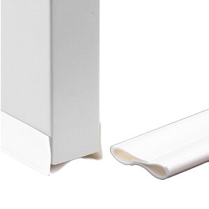 Alpha Depot ԃe[v hAp zCg ܕh~ h h fM g[Abv 􂦂PVCf 96cm hAԑ΍ 