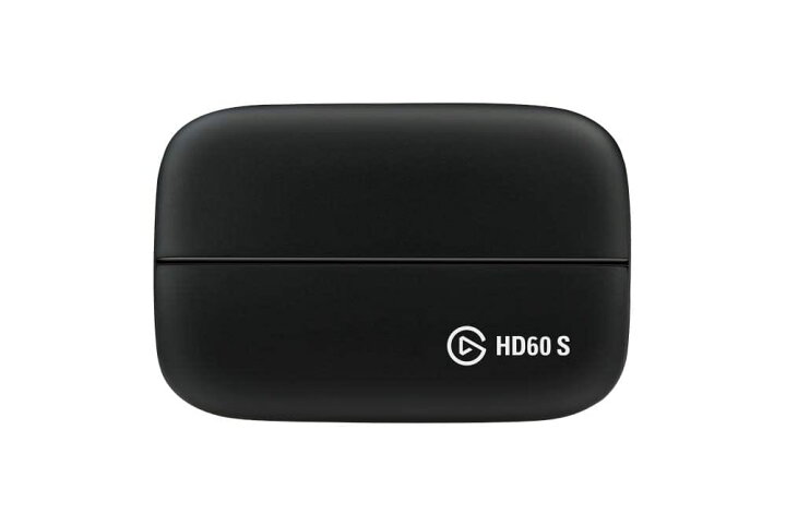 楽天市場】Elgato HD60 S 外付けキャプチャカード PS5、PS4/Pro、Xbox  