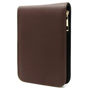 NOELAMOUR ���N�M �P�[�X 12�{ PU ���U�[ �y���P�[�X ��e�� ���[ �V���v�� �X����