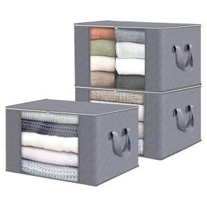 AINetJP Premium �ߗގ��[�P�[�X 3�Z�b�g ��e�� �������� �N���[�[�b�g �������� �I�t�V�[�Y�� �ۊ�