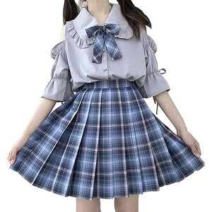 [TatickCuftumes] w JK  RXv o XN[ ㉺Zbg Z[[ ZNV[ h t ZbgAbv XJ[g 傫TCY  RX`[ ߑ p fB[X 