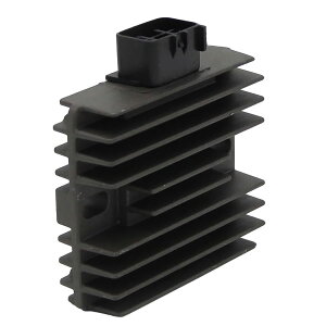 ヤマハ バイク 用 レギュレーター YZF WR250 ドラッグスター XVS FJR FZ FZ1 DS250 DS4 DS11 Tマックス グランドマジェスティ 多数 適合 レギュレター レクチファイア 汎用 補修 レストア 交換 部品 カス