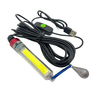 VERUNIS W USBd  LED Cg 30g dt 20W IP68 h 5m ނ Cނ 