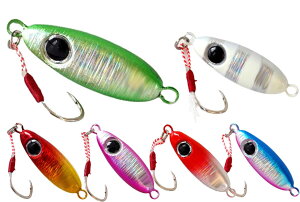 Optimister ނ ނ蓹 ދ A[ GM ^WO Zbg ނZbg WOp q WbNAC}L}L 6 5.5g/7.5g/10g/14g/17g/21g