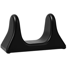 JON TORUDO 腸腰筋 ストレッチ 器具 【人間工学に基づいた谷型設計】 谷型リリースツール 大腰筋 リラックス