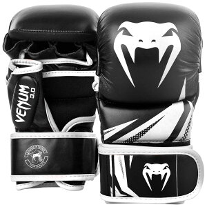 VENUM[���F�k��] �X�p�[�����O�O���[�u Challenger 3.0 - �`�������W���[/Sparring Gloves (��/��, S)