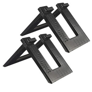 NOELAMOUR �X�g���C�_�[ �X�^���h �q���p ���]�� �L�b�Y�o�C�N BMX ����PVC 2�Z�b�g