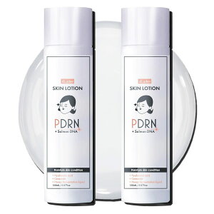 yPDRN ϐz4Luster(tH[X^[) PDRNgi[ 150ml ×2{Zbg  [qA_NaECICAEZ~hz]₿̉ϐ