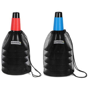 AoAkiSORA g[jOpbvR[ ^ъȒP o[Obv |ɂ hu oXP TbJ[ XP{ [[u[h (5{Zbg or 10Zbg)