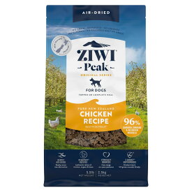 ZIWI(ジウィ) PET_FOOD