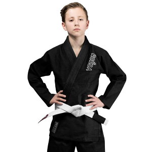 �W�[�A�C�M ���� �j�̎q �_�p Venum Contender Kids BJJ Gi �����̔����x���g���܂܂�Ă��܂�
