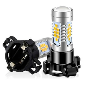 PY24W LED ECJ[ ou Px/30SMD ZfX xc/W221 BMW E90/E91/E92/E93/X3/X5/X6/Z4/E89/F07/F10/LCI AEfB/A4/Q5 h[o[/Sport/LR4  K
