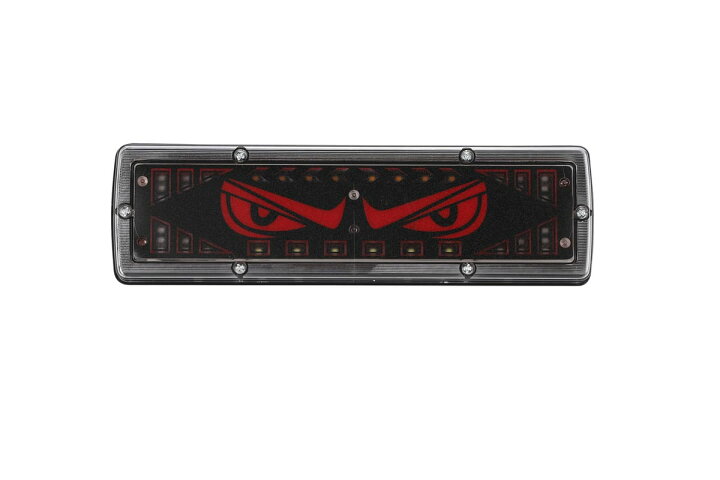 楽天市場】New self 【2個セット】LED テールランプ 12V/24V 車対応 