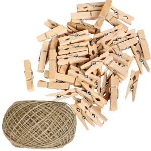 Quikaboo ~jNXs DIYʐ^K[h NXs R ؐs` H|iʐ^Ԃ牺 ʐ^Nbv | 100m 100pcs