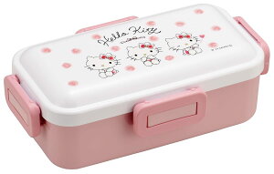 �X�P�[�^�[(Skater) �ٓ��� 530ml 1�i ���� ���{�� �`�R�ꂵ�ɂ���4�_���b�N �����`�{�b�N�X �H��@�Ή� �����W�Ή� �T�����I �n���[�L�e�B ���ʃR�X�� PFLB6AG-A