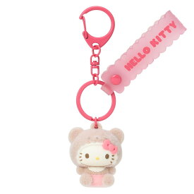サンリオ(SANRIO) 立体キーホルダー キャラクター グッズ 2026年